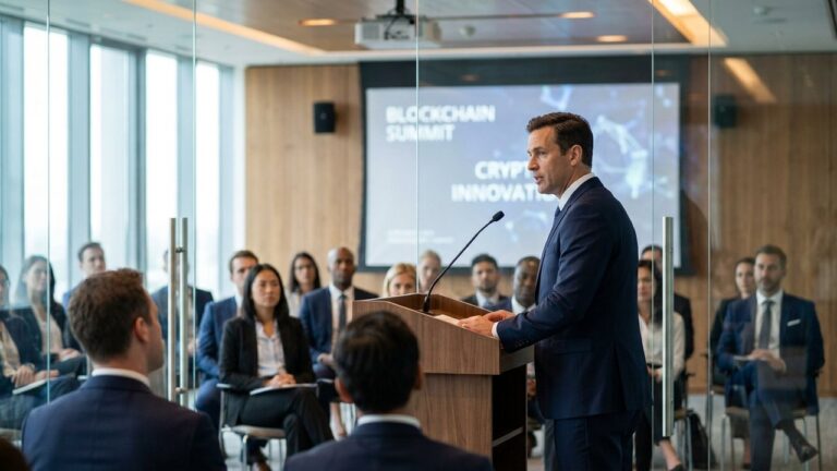 Binance.US ตั้ง Stephen Gregory นั่ง CEO คนใหม่ เล็งบุกตลาดสหรัฐฯอีกครั้ง