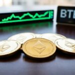 Bit Digital ซื้อ ETH เพิ่ม $20 ล้าน ขึ้นแท่นผู้ถือรายใหญ่อันดับ 4 แซง Coinbase