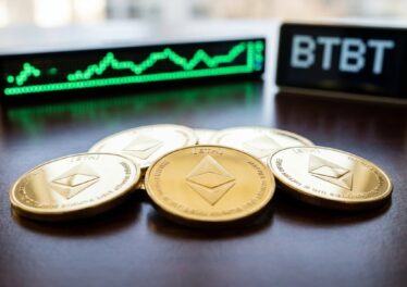 Bit Digital ซื้อ ETH เพิ่ม $20 ล้าน ขึ้นแท่นผู้ถือรายใหญ่อันดับ 4 แซง Coinbase