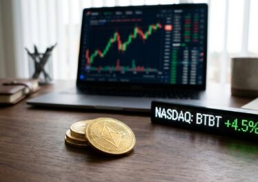 Bit Digital ถือ ETH ทะลุ 155,000 เหรียญ มูลค่ากว่า $327 ล้าน หลังเลิกขุด Bitcoin