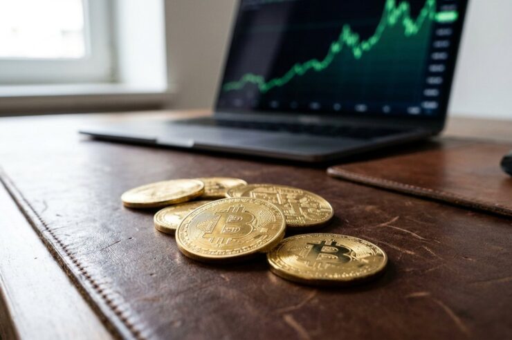Bitcoin ทะลุ $80,000 ล้างพอร์ตสาย Short กว่า $103 ล้านในชั่วโมงเดียว