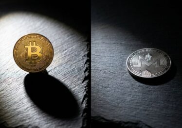 ค่าธรรมเนียม Bitcoin แพงกว่า Monero 818% แถมโดนสอดส่องทุกธุรกรรม