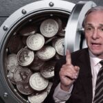 มหาเศรษฐีนักลงทุน Ray Dalio ชี้ Bitcoin ล้มเหลวในฐานะสินทรัพย์ปลอดภัย  
