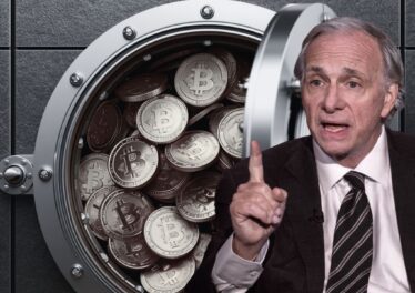 มหาเศรษฐีนักลงทุน Ray Dalio ชี้ Bitcoin ล้มเหลวในฐานะสินทรัพย์ปลอดภัย  
