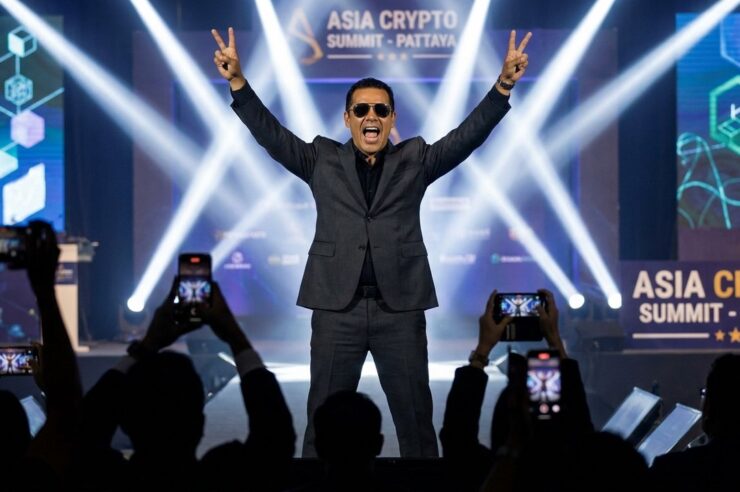 BitConnect 2.0 กำลังจะกลับมา สัญญาณเตือนบน X ที่คนไทยต้องระวัง