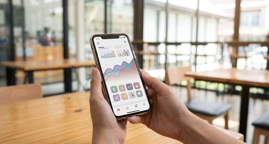 Bitget Wallet เพิ่มหุ้นโทเคนกว่า 130 ตัวผ่าน xStocks รองรับผู้ใช้ 90 ล้านคน