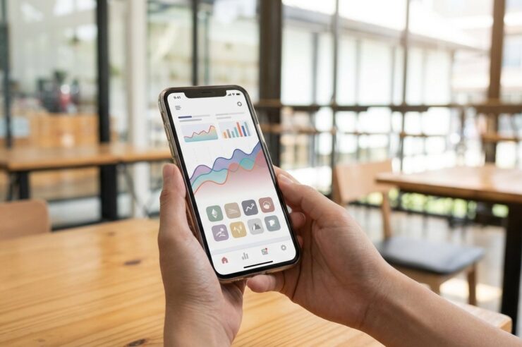 Bitget Wallet เพิ่มหุ้นโทเคนกว่า 130 ตัวผ่าน xStocks รองรับผู้ใช้ 90 ล้านคน