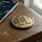 Bitwise เปิดตัว Hyperliquid ETF (BHYP) บน NYSE พร้อมระบบ Staking ครั้งแรกในสหรัฐฯ