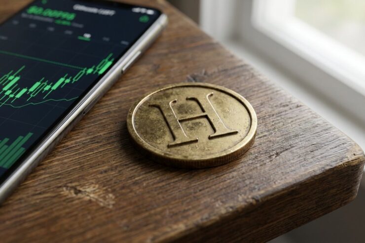 Bitwise เปิดตัว Hyperliquid ETF (BHYP) บน NYSE พร้อมระบบ Staking ครั้งแรกในสหรัฐฯ