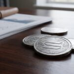 Bitwise Solana ETF รับเงินไหลเข้า $6.4 ล้าน จาก Coinbase