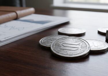 Bitwise Solana ETF รับเงินไหลเข้า $6.4 ล้าน จาก Coinbase