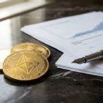 BlackRock เตรียมเปิดตัวกองทุนตลาดเงินแบบโทเคนบน Ethereum