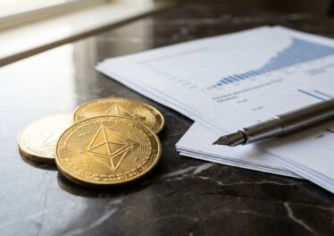 BlackRock เตรียมเปิดตัวกองทุนตลาดเงินแบบโทเคนบน Ethereum