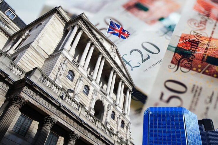 BoE รุกหนัก ชูสถานะ Stablecoin เป็นเงินรูปแบบใหม่ มั่นคงเทียบเท่าเงินฝาก