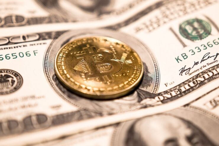Bitcoin แกร่งยืนเหนือ $81,000 เมินสงครามอิหร่านน้ำมันพุ่ง