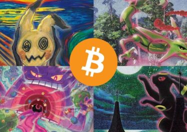 ส่อง 5 การ์ดโปเกมอนที่ให้ผลตอบแทนแซง Bitcoin ในช่วง 4 ปีที่ผ่านมา