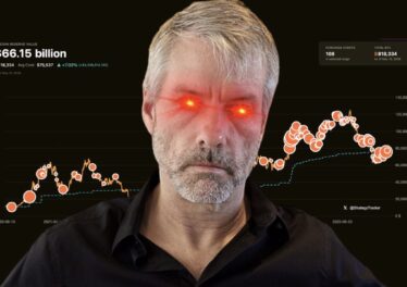 Michael Saylor ส่งสัญญาณ ‘กลับมาทำงานต่อ’ จ่อช้อน Bitcoin เพิ่ม หลังพักไปหนึ่งวีค 