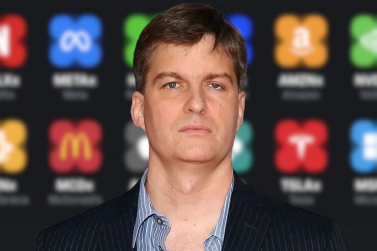 Michael Burry ส่งคำเตือน หุ้นแปลงโทเคนคริปโตอาจฉุดโลกดิ่งสู่ยุคมืด