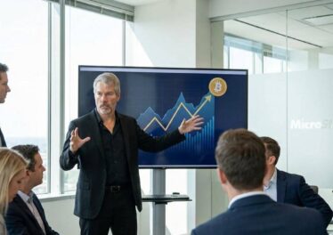 CEO Strategy ย้ำชัด ขาย BTC ได้เฉพาะ 2 เงื่อนไขคือจ่ายปันผล STRC หรือลดภาระภาษีเท่านั้น