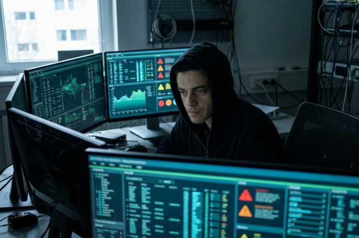 Chaos Labs ยืนยัน Oracle ปลอดภัย หลังถูกโจมตีระดับรัฐชาติ