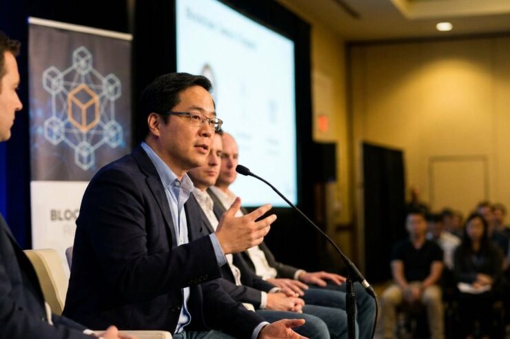 ผู้สร้าง Litecoin เสียใจที่สร้าง LTC แนะนักลงทุนถือ Bitcoin อย่างเดียว