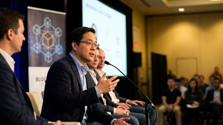 ผู้สร้าง Litecoin เสียใจที่สร้าง LTC แนะนักลงทุนถือ Bitcoin อย่างเดียว