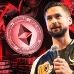 ผู้ร่วมก่อตั้งสื่อคริปโตประกาศเทขาย Ethereum เกลี้ยงพอร์ต อะไรเป็นสาเหตุ