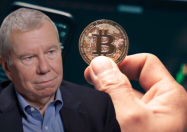 ผู้สร้างตัวชี้วัด Bollinger Bands ประกาศซื้อ BTC เต็มพอร์ต หลังกราฟส่งสัญญาณฟื้นตัว 