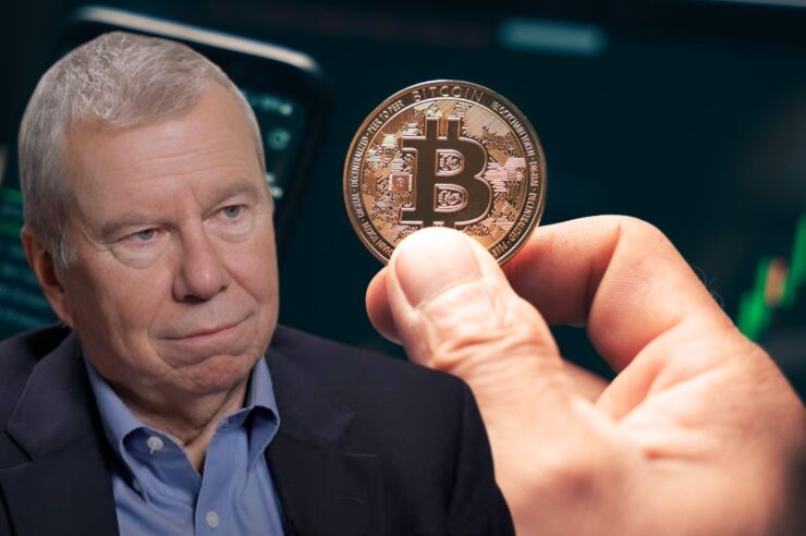 ผู้สร้างตัวชี้วัด Bollinger Bands ประกาศซื้อ BTC เต็มพอร์ต หลังกราฟส่งสัญญาณฟื้นตัว 