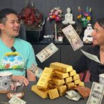 หนุ่มไทยแชร์แนวคิดปั้นพอร์ต 800,000 บาท สู่ 80 ล้าน ใน 1 ปี จากการเทรดทองคำ