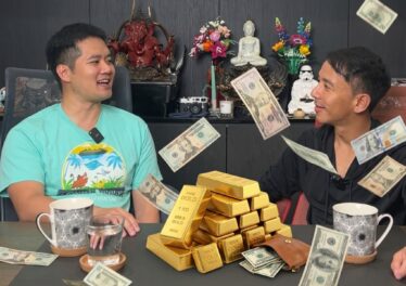หนุ่มไทยแชร์แนวคิดปั้นพอร์ต 800,000 บาท สู่ 80 ล้าน ใน 1 ปี จากการเทรดทองคำ