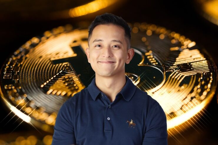 CK Fastwork ชี้จังหวะนี้ Bitcoin น่าสนใจในวันที่ตลาดไร้ความเชื่อมั่น
