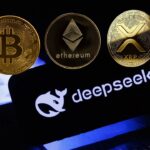 DeepSeek AI ตัวท็อปจากจีน เผยคำทำนายราคา BTC, ETH และ XRP ในช่วงสิ้นปี 2026