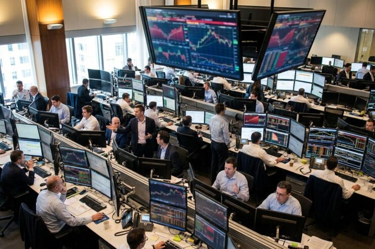 CME เปิดเทรด Bitcoin ฟิวเจอร์ 24/7 ปิดฉากยุค CME Gap
