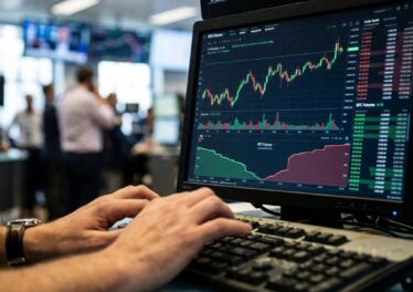 CME Group เตรียมเปิดตัวฟิวเจอร์ความผันผวน Bitcoin 1 มิ.ย. นี้
