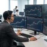 Coinbase จับมือ Deribit เปิดทางสถาบันสหรัฐฯ เทรดอนุพันธ์คริปโตทั่วโลก