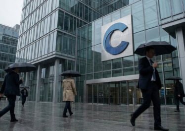 Coinbase ขาดทุน $394 ล้านใน Q1/2026 รายได้ต่ำกว่าคาดหลัง Bitcoin ร่วง 22%