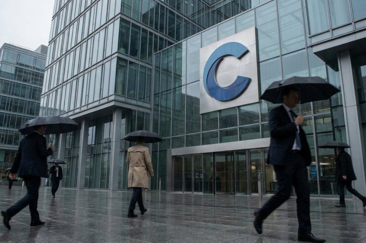 Coinbase ขาดทุน $394 ล้านใน Q1/2026 รายได้ต่ำกว่าคาดหลัง Bitcoin ร่วง 22%