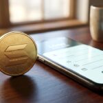 Coinbase เปิดบริการกู้ USDC สูงสุด $100,000 ใช้ SOL ค้ำประกัน