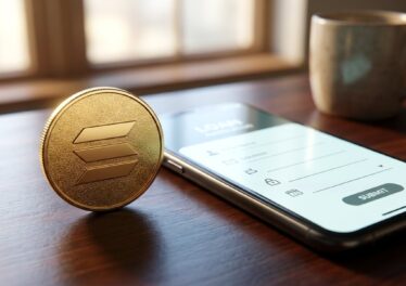 Coinbase เปิดบริการกู้ USDC สูงสุด $100,000 ใช้ SOL ค้ำประกัน