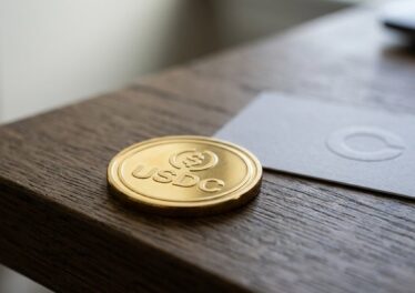 Coinbase ขึ้นเป็นผู้ดูแล USDC บน Hyperliquid พร้อมซื้อแบรนด์ USDH