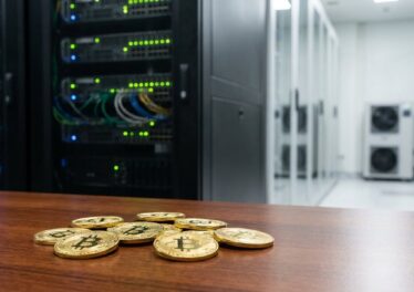 Core Scientific เทขาย Bitcoin $208 ล้านใน Q1 ทุ่มสร้างโครงสร้างพื้นฐาน AI