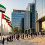 Crypto.com คว้าใบอนุญาต SVF จากแบงก์ชาติ UAE จ่ายค่าธรรมเนียมรัฐด้วยคริปโตได้