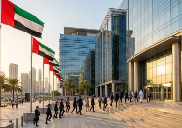 Crypto.com คว้าใบอนุญาต SVF จากแบงก์ชาติ UAE จ่ายค่าธรรมเนียมรัฐด้วยคริปโตได้