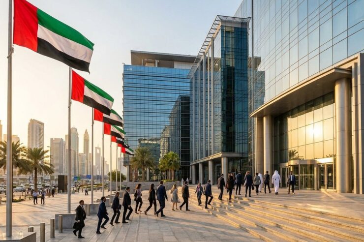 Crypto.com คว้าใบอนุญาต SVF จากแบงก์ชาติ UAE จ่ายค่าธรรมเนียมรัฐด้วยคริปโตได้