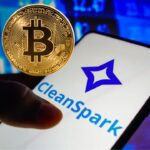 CleanSpark รายงานผลขาดทุนกว่า $378.3 ล้านใน Q2 ปี 2026 เซ่นพิษ Bitcoin ร่วง