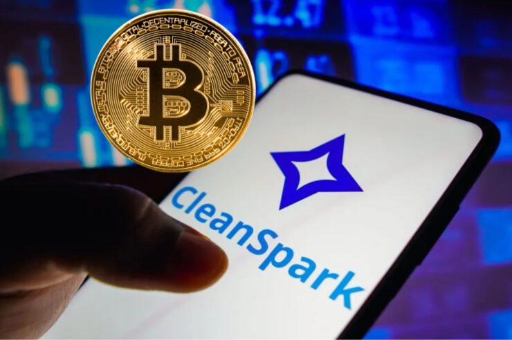 CleanSpark รายงานผลขาดทุนกว่า $378.3 ล้านใน Q2 ปี 2026 เซ่นพิษ Bitcoin ร่วง