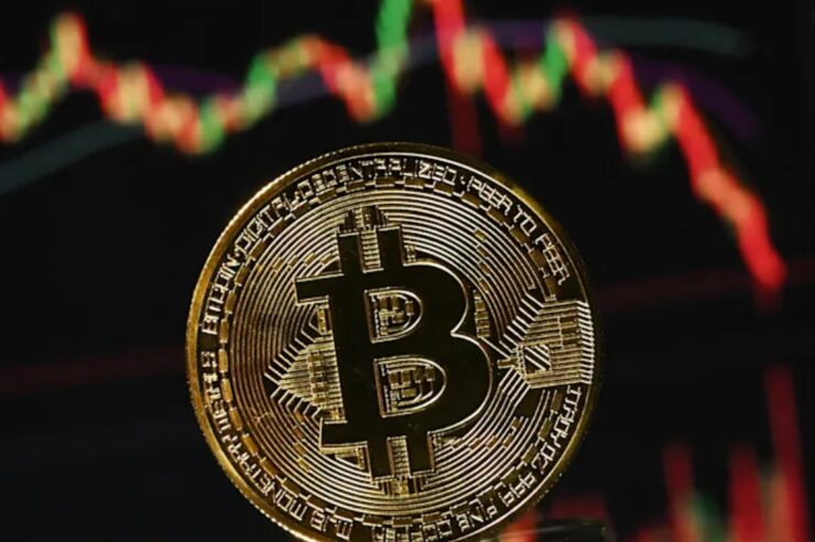 นักวิเคราะห์ชี้ Bitcoin อาจเข้าสู่ช่วงพักฐานนานหลายเดือน หลังแรงซื้อเริ่มแผ่วลง