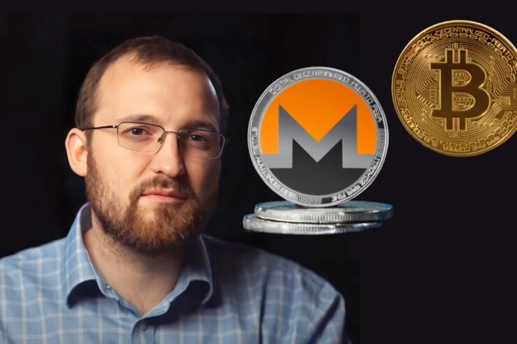 Charles Hoskinson ชี้ Monero คือ สิ่งที่ Bitcoin ควรจะเป็นตั้งนานแล้ว