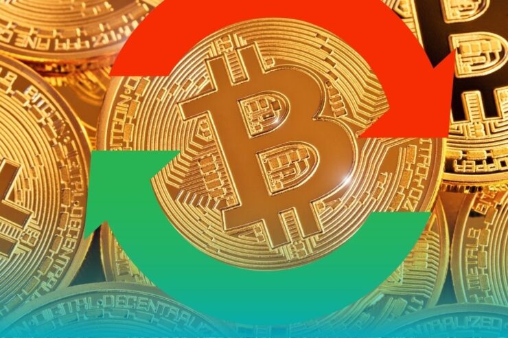 ข้อมูลออนเชนยืนยัน วัฏจักร 4 ปีของ Bitcoin ได้เปลี่ยนไปแล้วเพราะ 3 ปัจจัยนี้